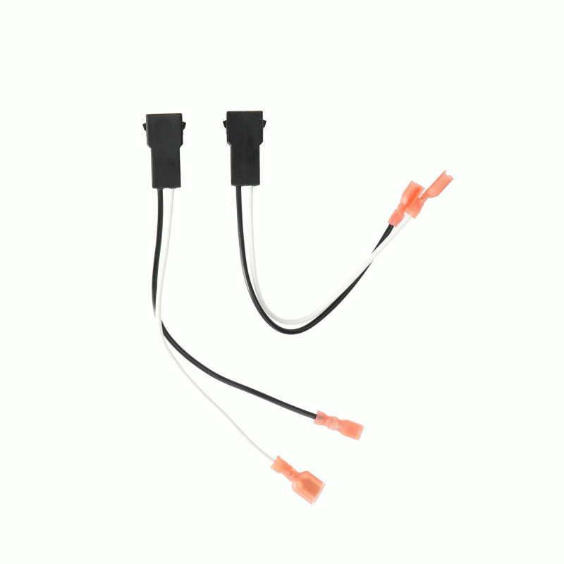 Metra 72-9003 AUDI 1996-2001 Speaker Harness - pair