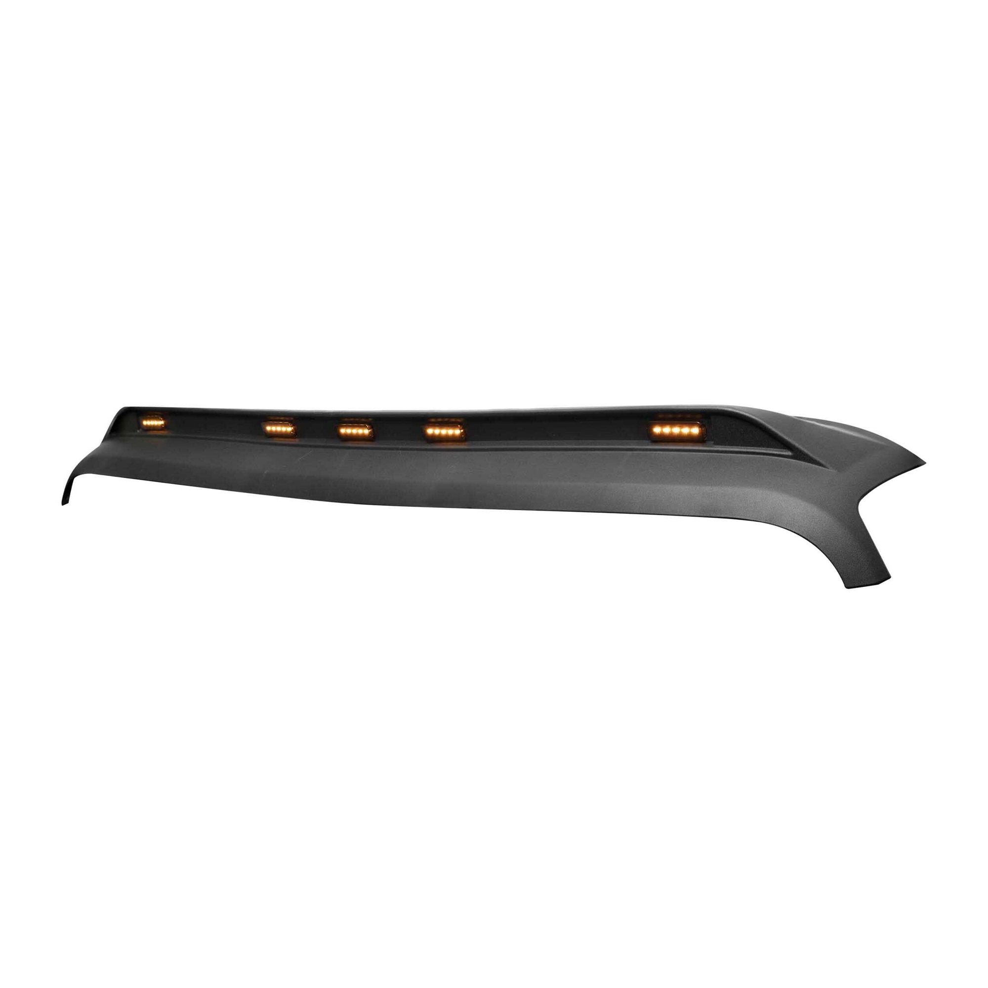 Metra JP-GUARD1 Hood Trim Light and Protector for Jeep JL & JT 2018-up