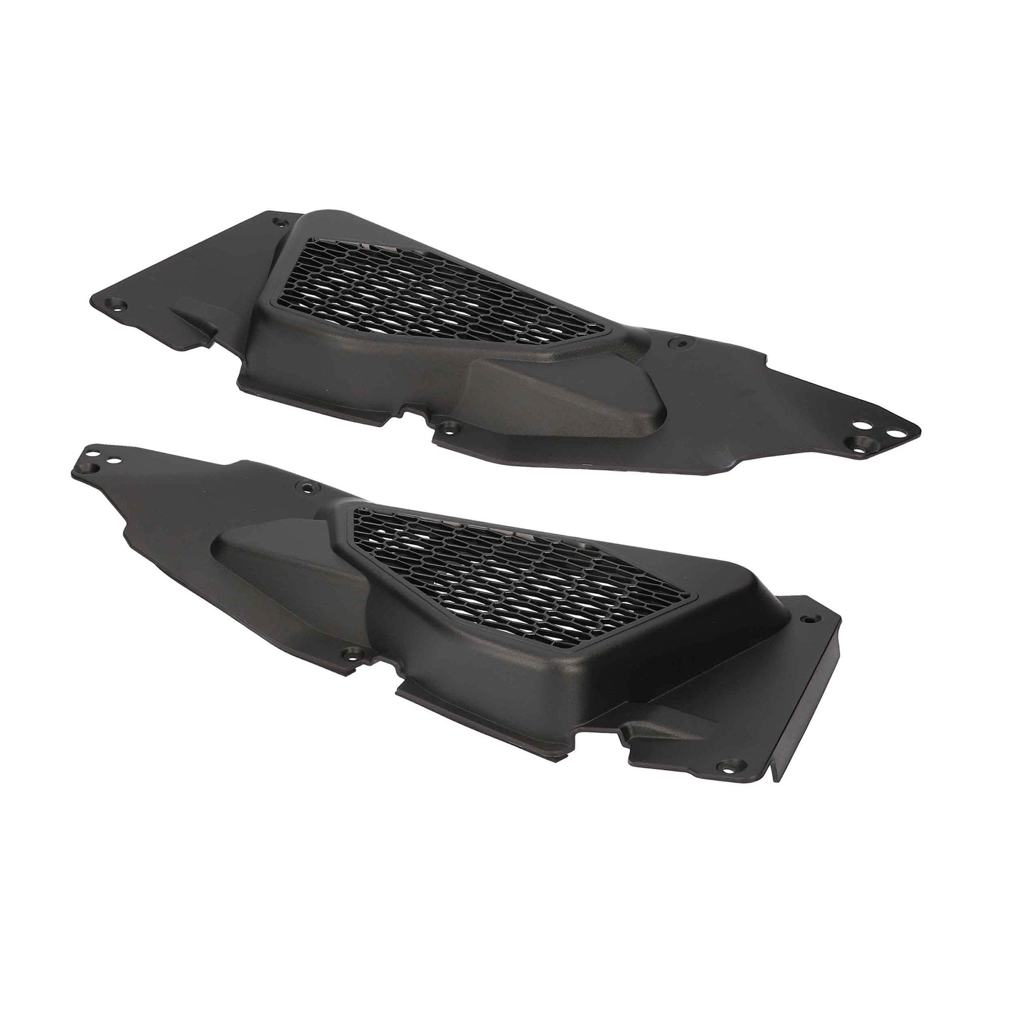 Metra Powersports MPS-RZRDP1 Door Speaker Pods 6.5 inch