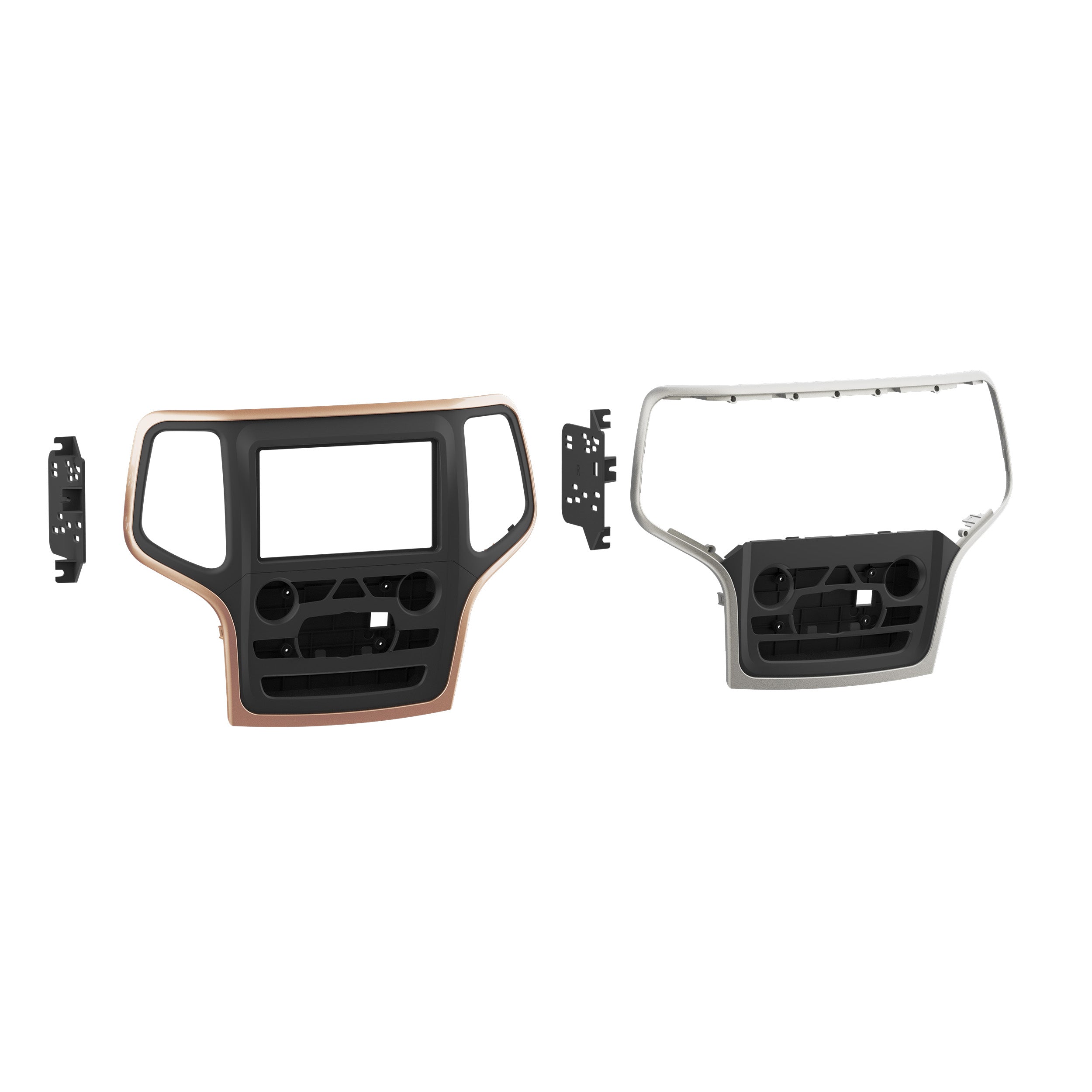 Metra 95-6563 Jeep Grand Cherokee 2014-2021