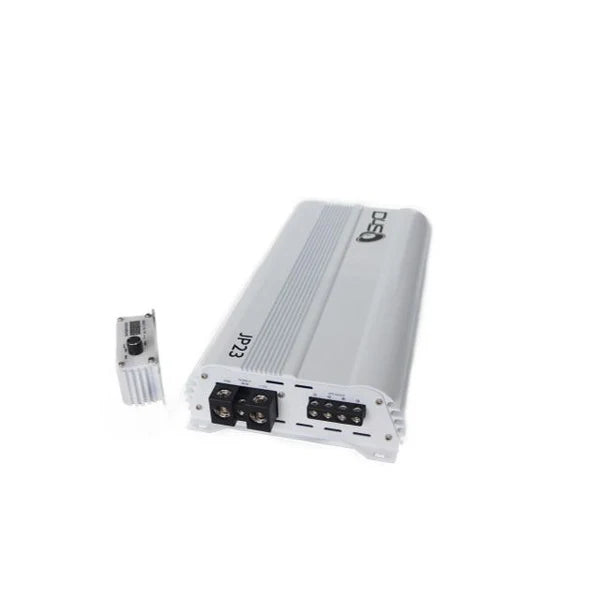 Down4Sound JP23 v2 2800W RMS Class D Monoblock Amplifier
