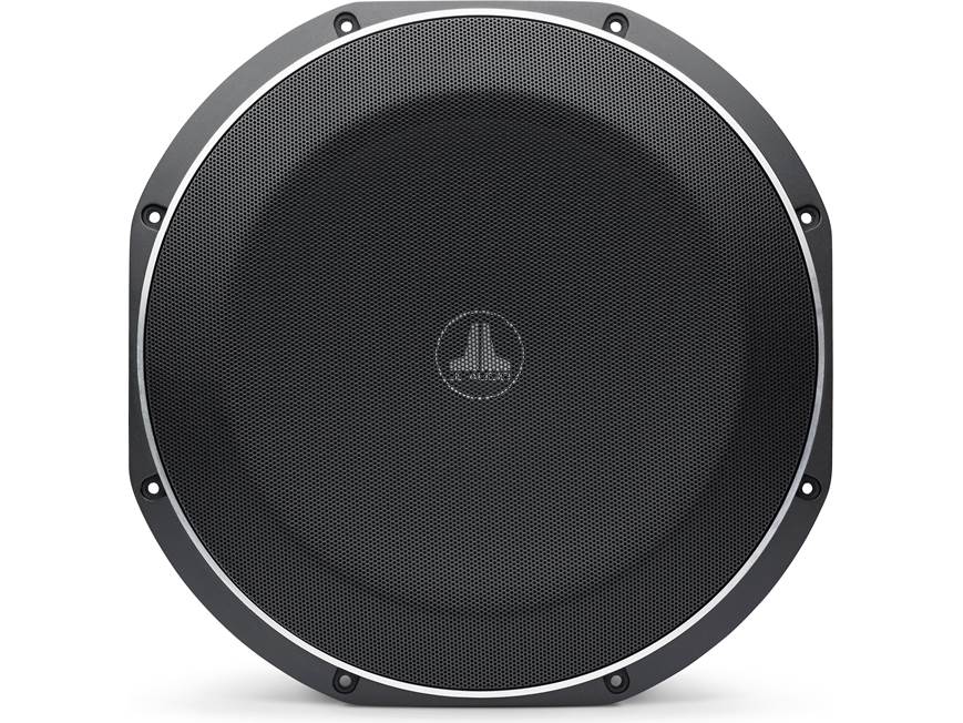 JL Audio 12TW1-4 TW1 Series thin-line 12