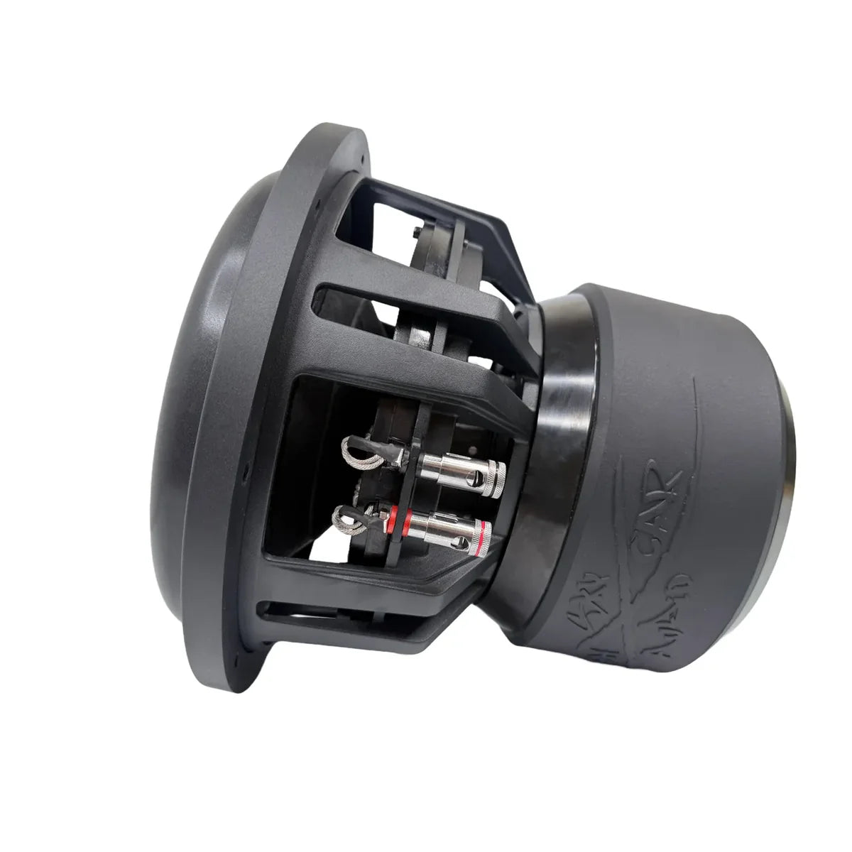 Sky High Car Audio FMX 12