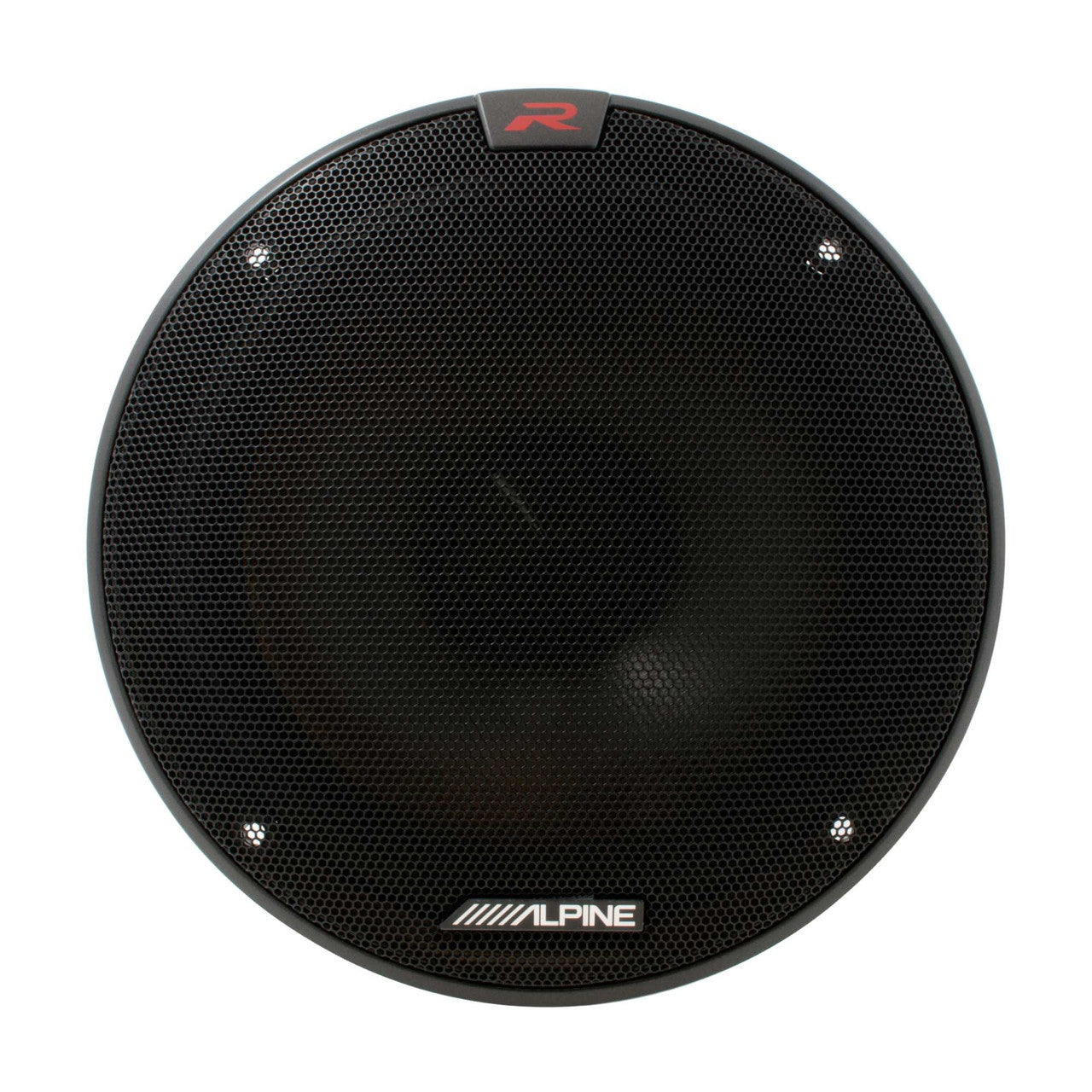 Alpine Type-R Bundle 1-Pair R-S65C.2 6.5