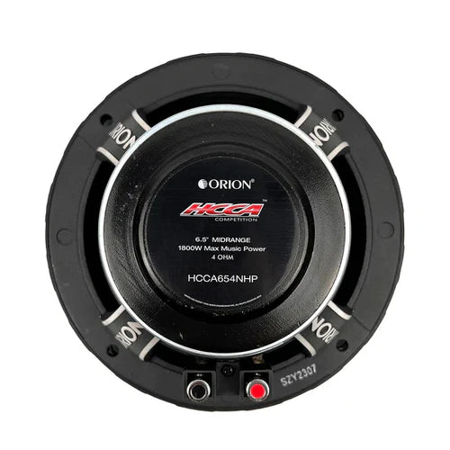 Orion HCCA654NHP6.5