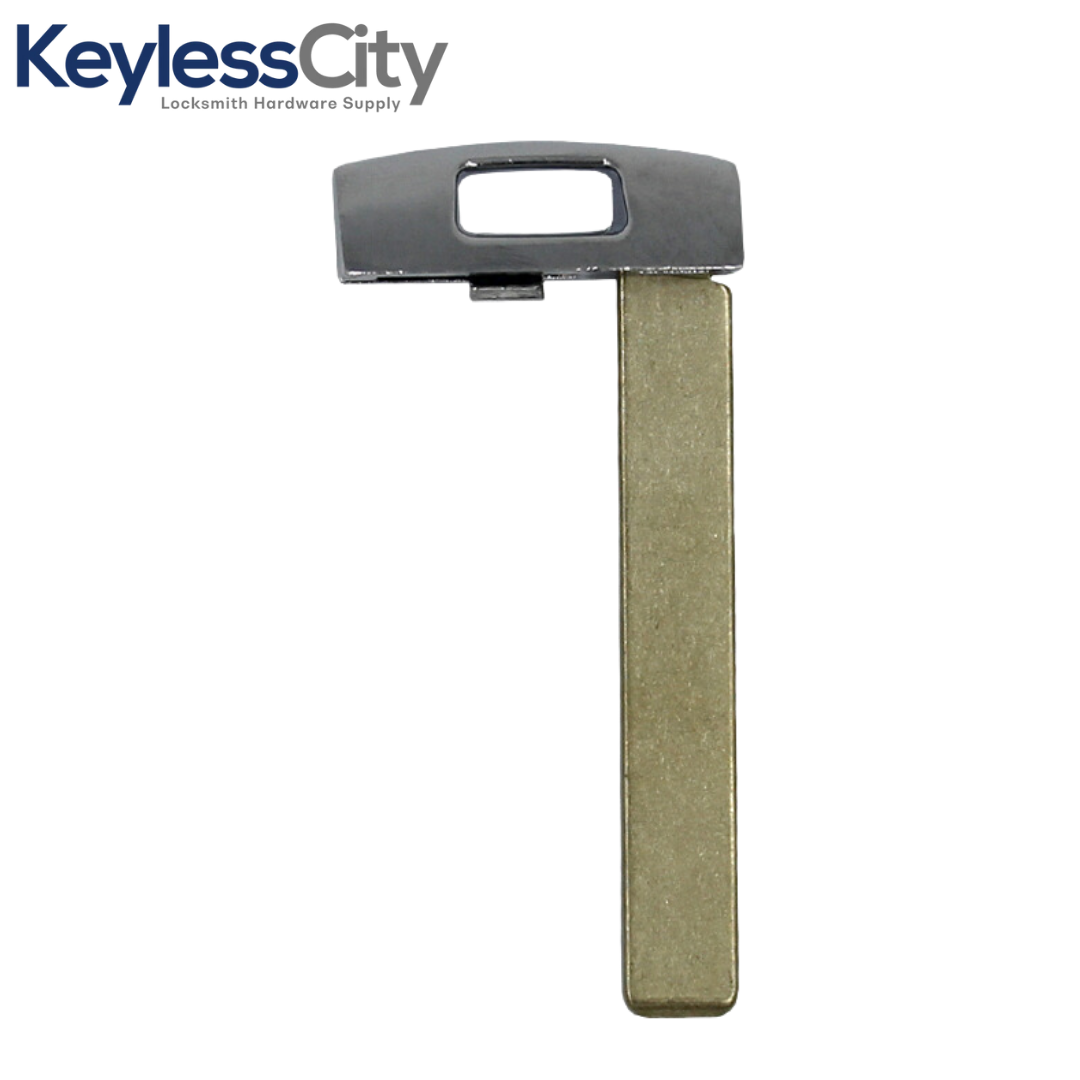 2017 Kia Optima Niro Rio Emergency Smart Remote Key Blade 81999-D4060 / 81996-G5A20 / 81999-H8300 (AFTERMARKET)