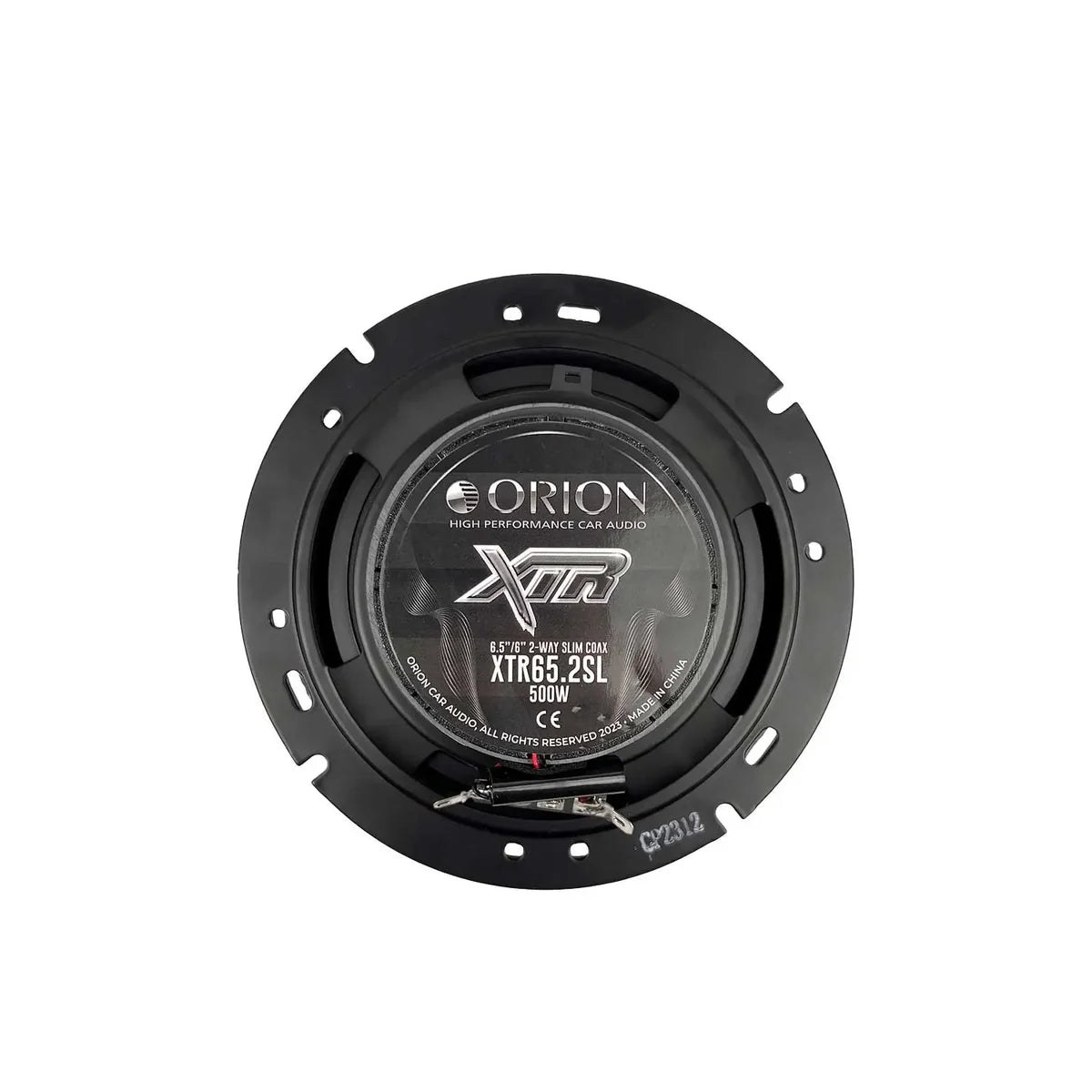 Orion XTR65.2SL 6.5