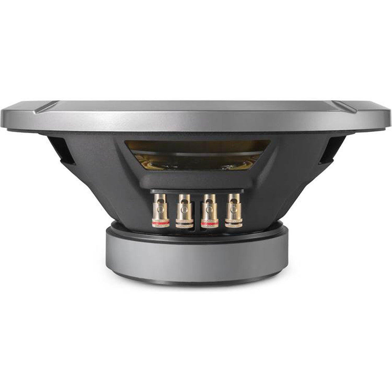 Alpine S2-A60M S-Series Class-D Amp, S2-W12D4 12
