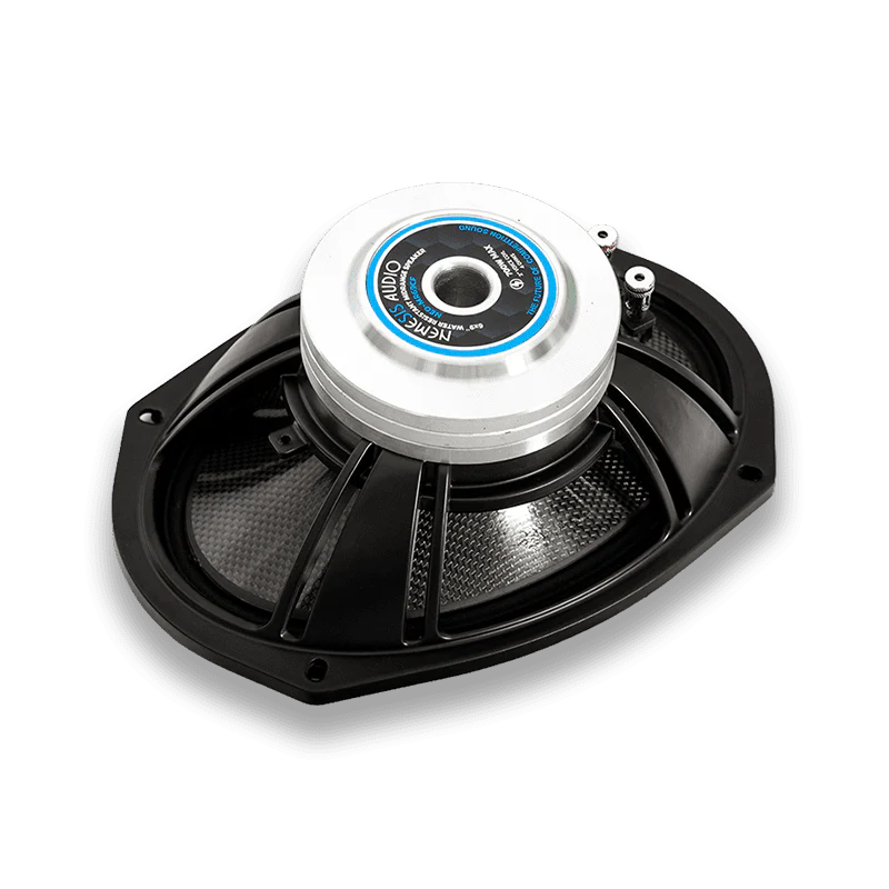 Nemesis Audio NEO-MR69CF 6