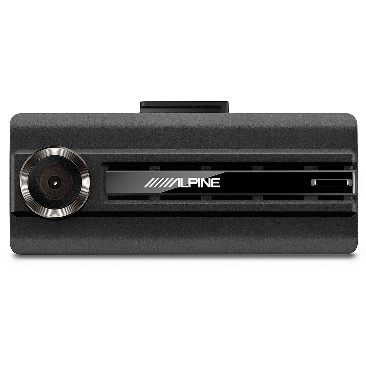 Alpine DVR-C310R Premium 1080P Dash Camera Bundle (Front & Rear) with Impact Recording