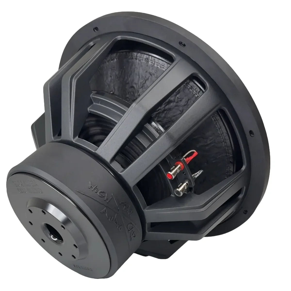Sky High Car Audio FXB 15