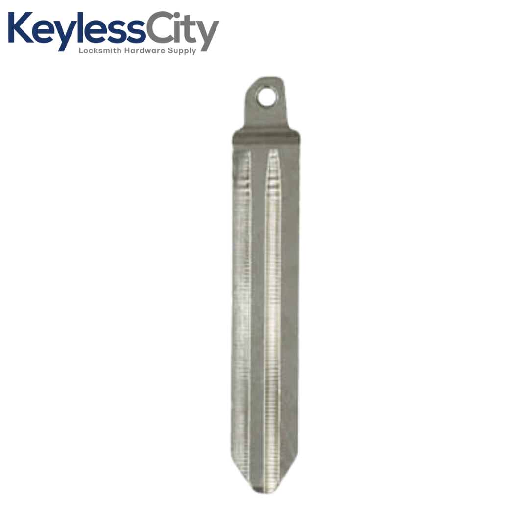 2013-2018 Kia Forte Cerato / Remote Flip Key Blade / HY15 / PN: 81996-A7000 (AFTERMARKET)