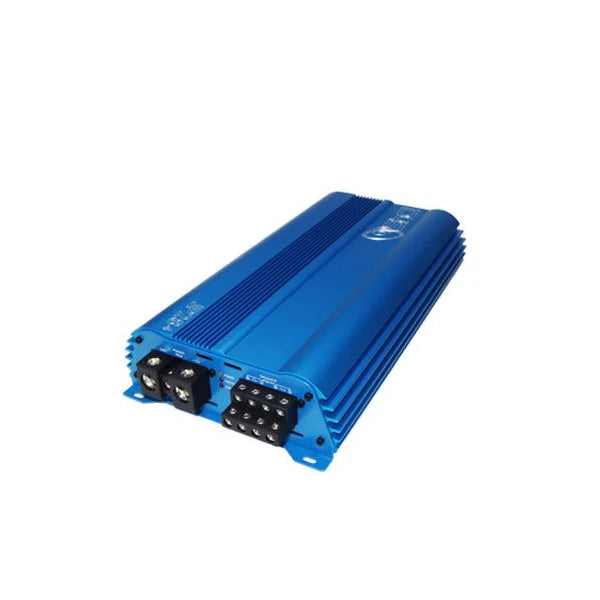 Down4Sound JP284 3000W 4-Channel Amplifier