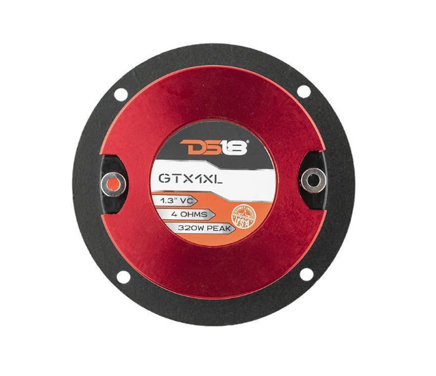 DS18 Bundle with Roof Rack Panel | Elite Audio 38