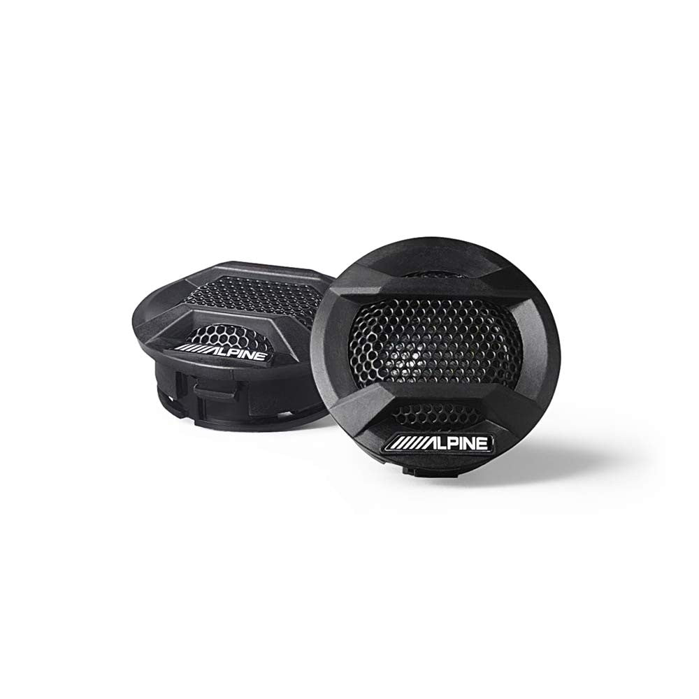 Alpine i407-WRA-JL 7in In-Dash Digital Receiver w/ SPV-10TW-WRA Compatible With Gladiator (JT) 2020+