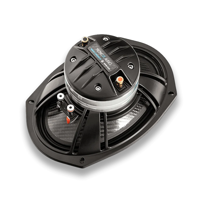 Nemesis Audio NEO-CX69CF 6