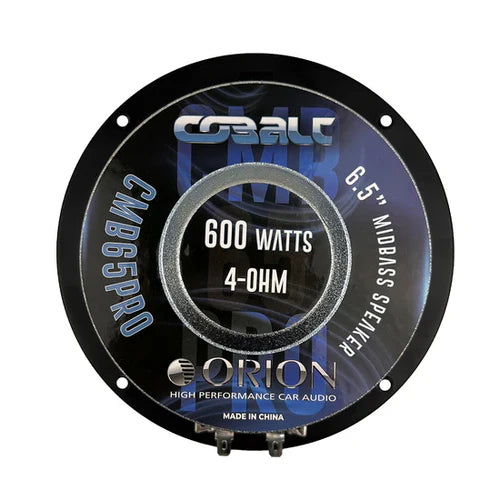 Orion CMB65PRO 6.5