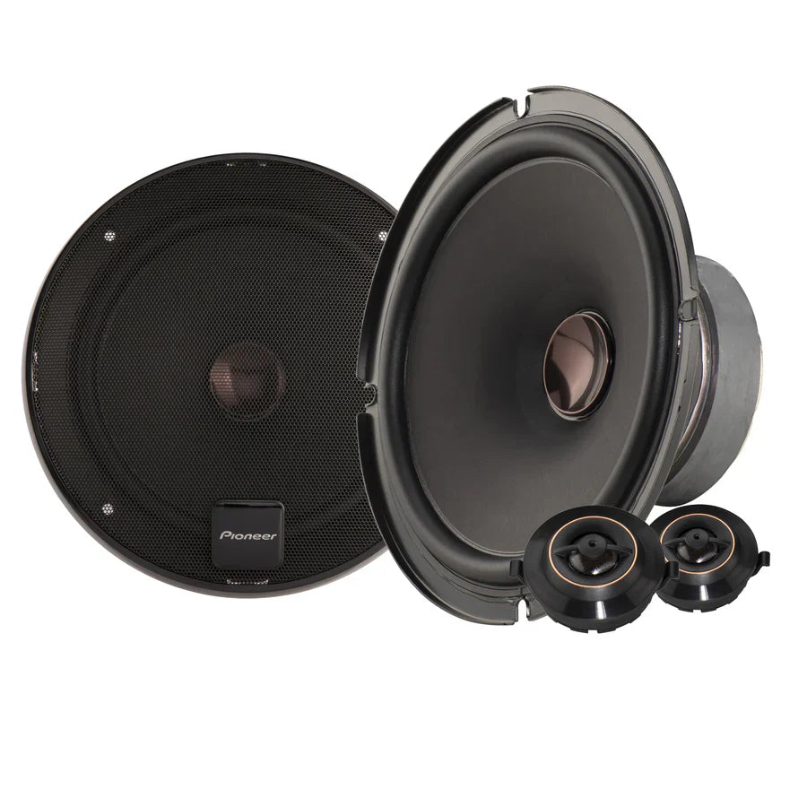 TS-D65C - 6-1/2