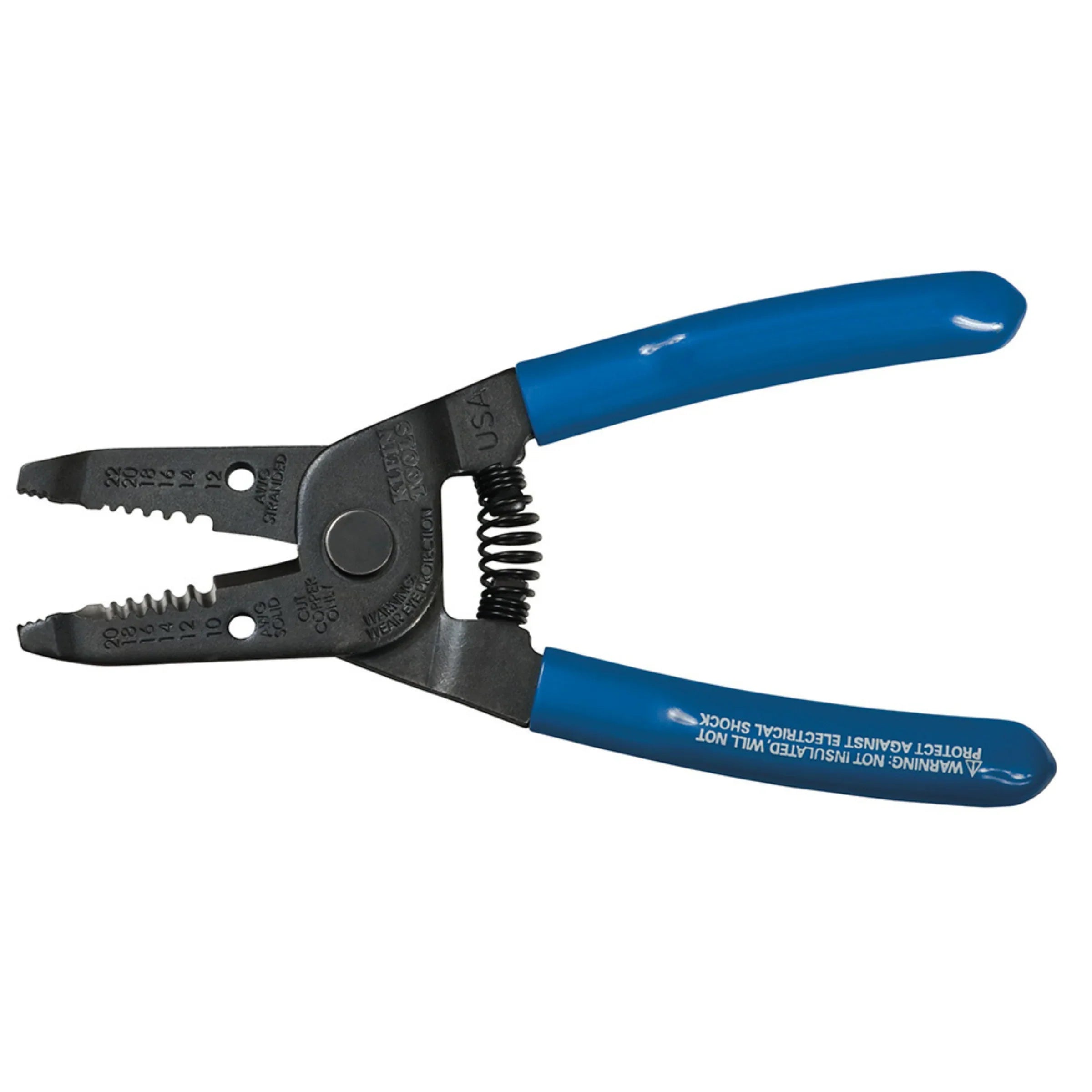 Install Bay IB1011 Multi Purpose Wire Stripper