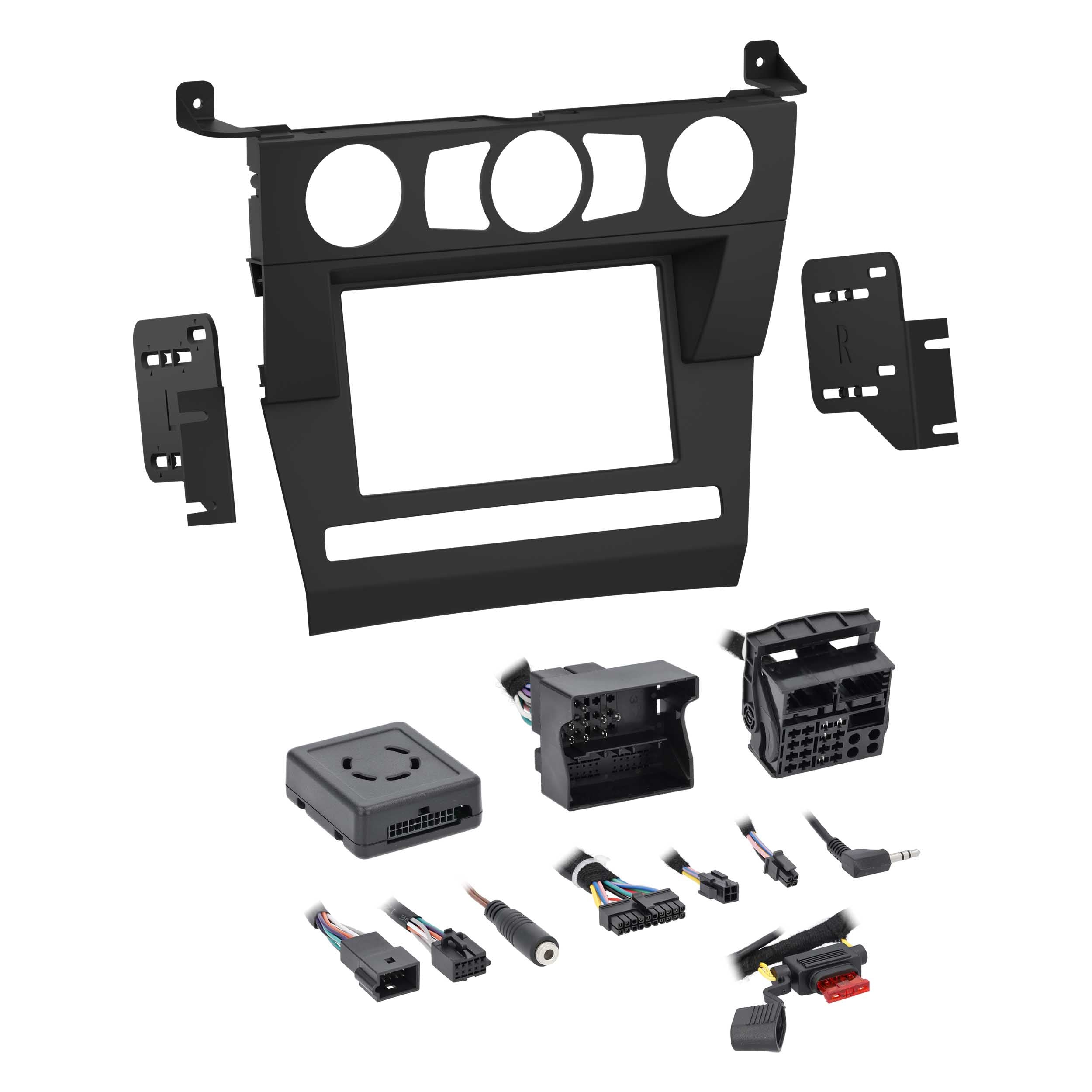 Metra 95-9328B BMW 5 Series 2004-2007
