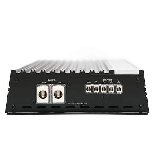 Pride Aurora 3000W 1-Channel Amp