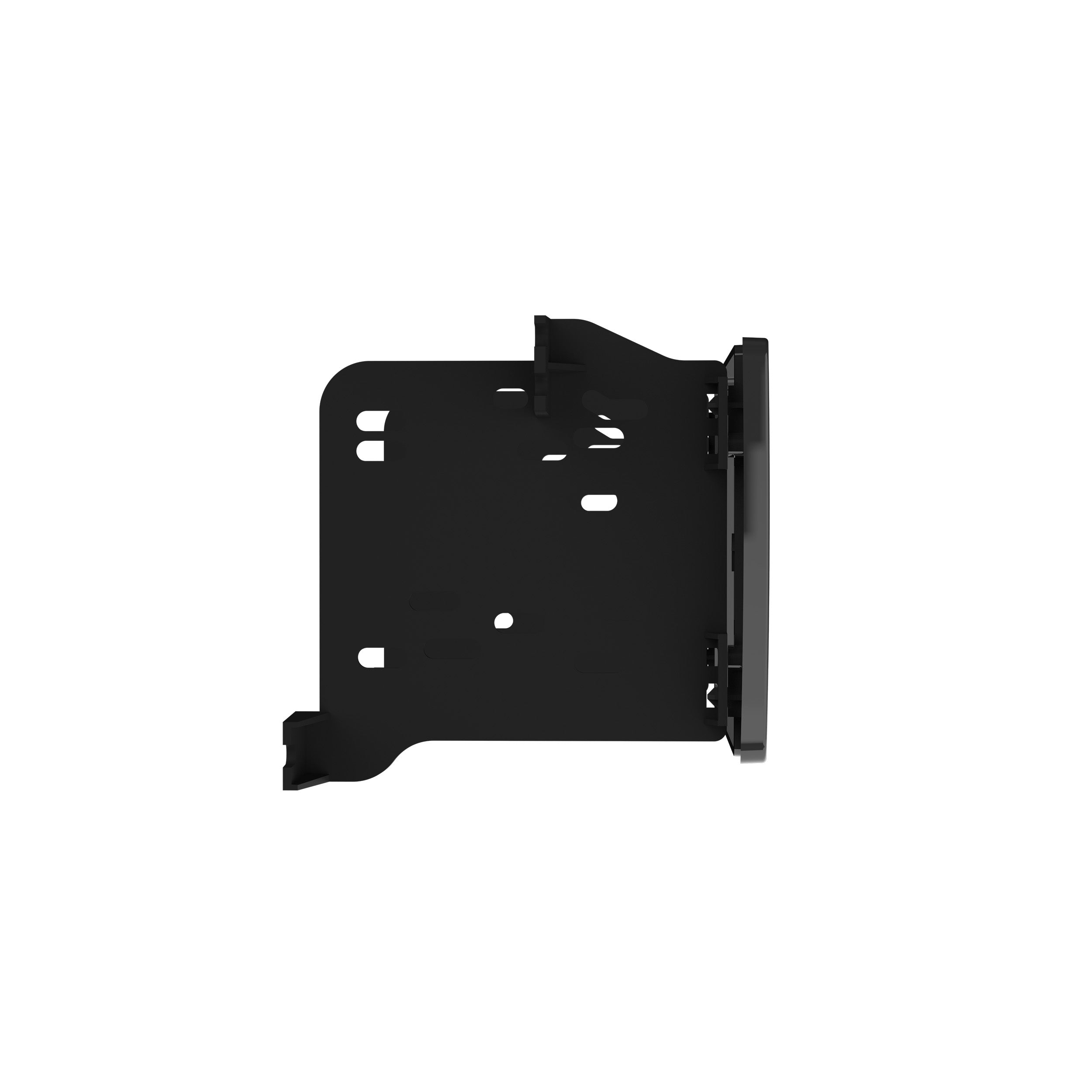 Metra 95-7015CHG Mitsubishi Outlander 2014-2021