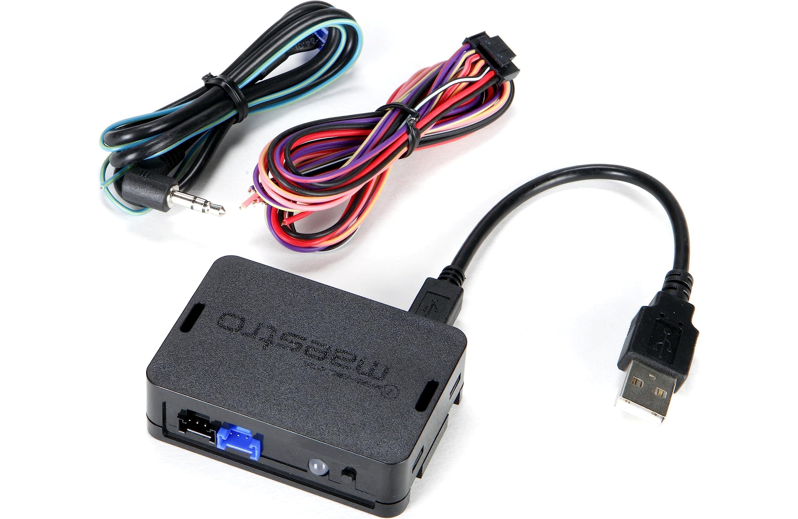 iDatalink ADS-MSW Maestro Steering Wheel Control Adapter