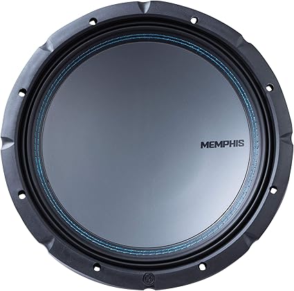 Memphis Audio MB1224 12