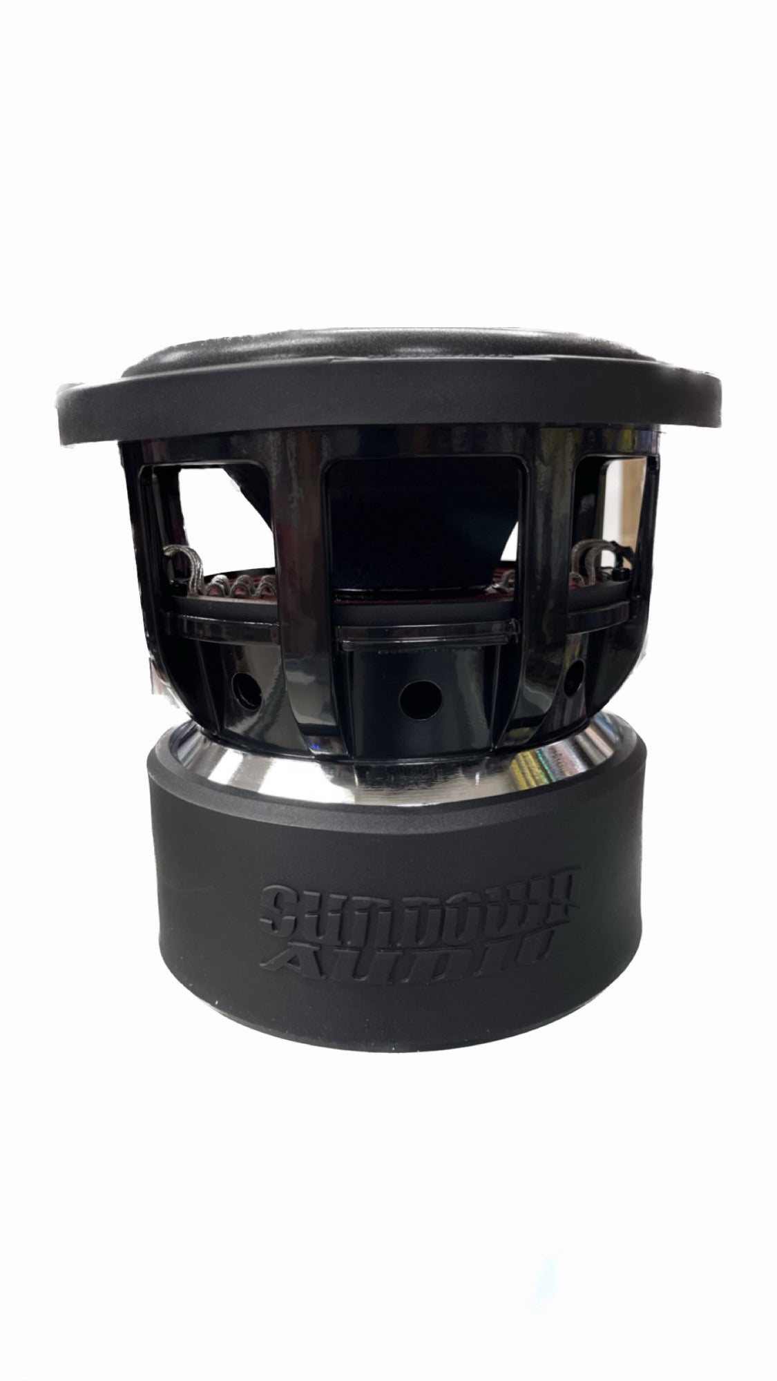 SUNDOWN AUDIO X8 V.4 8