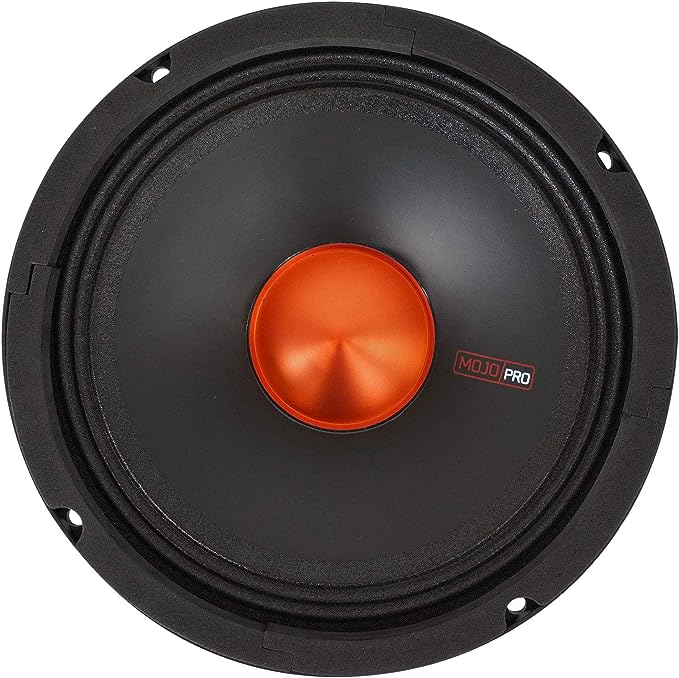 Memphis Audio MJP8 8