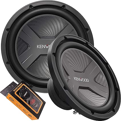 Kenwood KFC-W3041 12