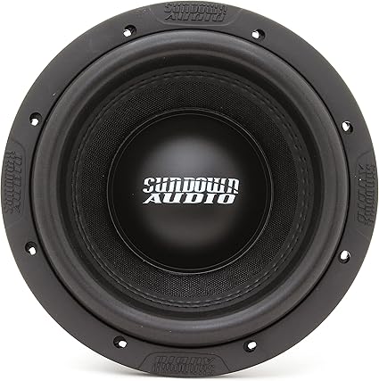 SUNDOWN AUDIO X8 V.4 8