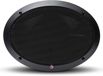 Rockford Fosgate P1694 Punch 6