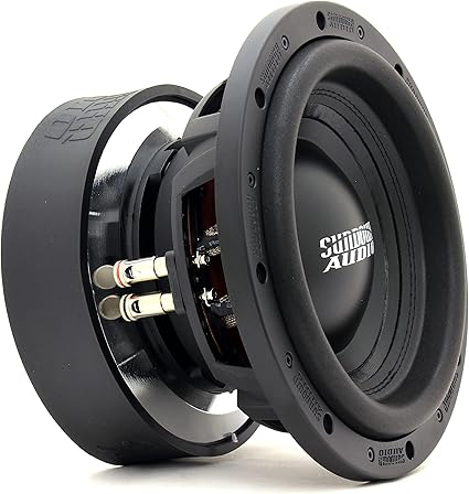Sundown Audio U-10 D2 10