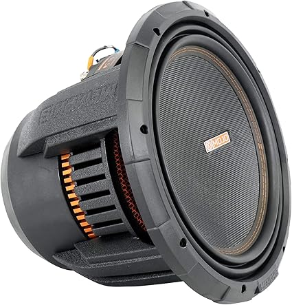 Memphis Audio MOJO 1212 12