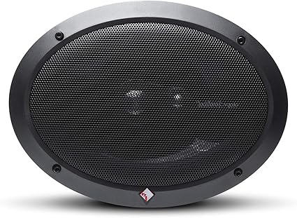 Rockford Fosgate T1693 Power 6