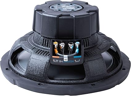 Memphis Audio MB1224 12