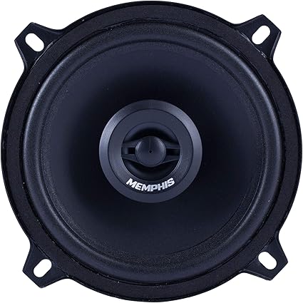 Memphis Audio SRX52 Street Reference Series 5.25