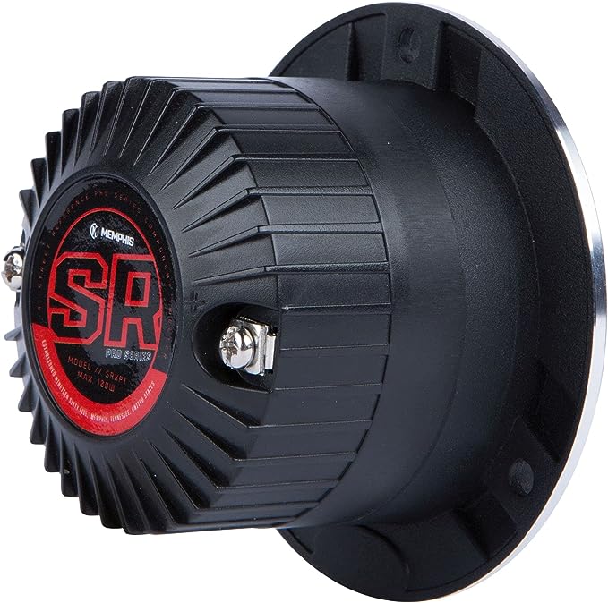Memphis SRXPT 4