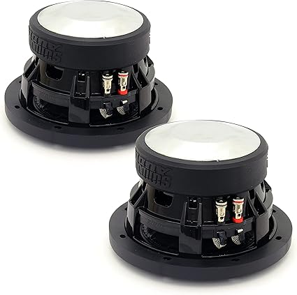 Sundown Audio SA-6.5 SW D2 6.5