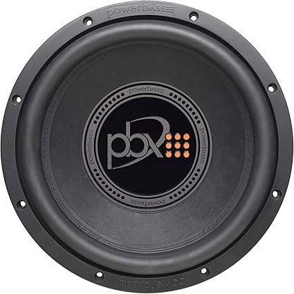 PowerBass 3XL-1210D - 12