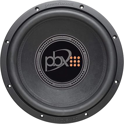 PowerBass 3XL-1510D - 15