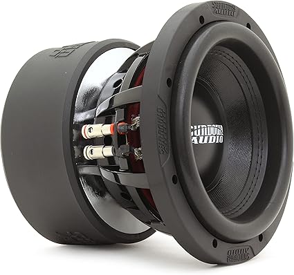 SUNDOWN AUDIO X8 V.4 8