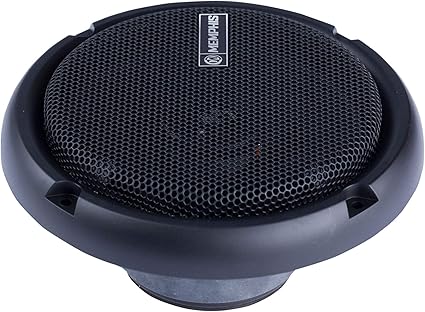 Memphis Audio PRX602 Power Reference Series 6.5