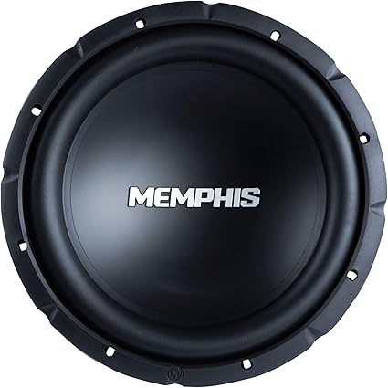 Memphis Audio SRX1240 12