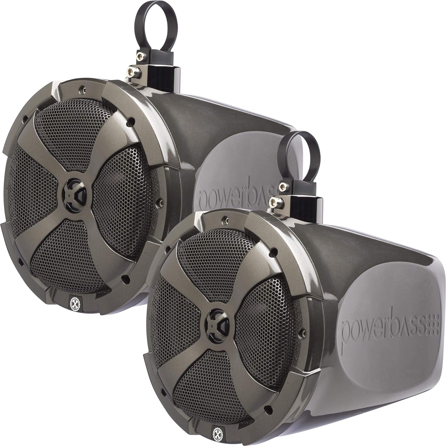 PowerBass XL-POD8SR 8
