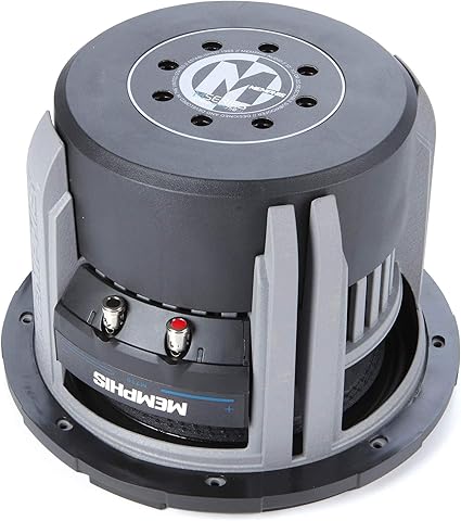Memphis Audio M7 Series 10