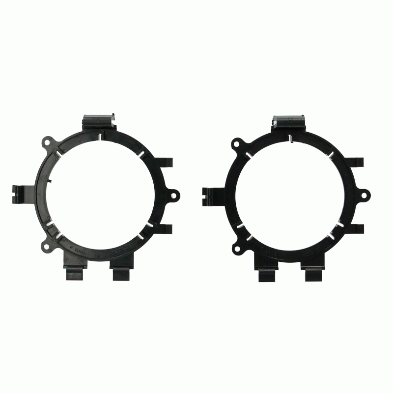 Metra 82-3002 GM Full Size 1995-2014 Speaker Adapter