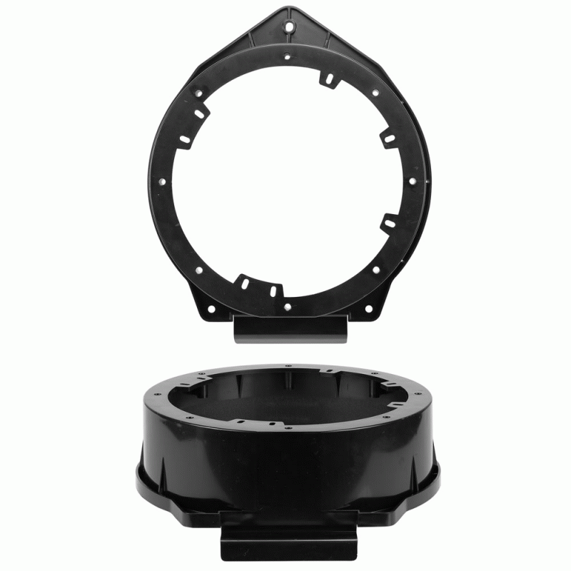 Metra 82-3010 GM 2010-Up Speaker Adapter - 6 to 6.75 Inch