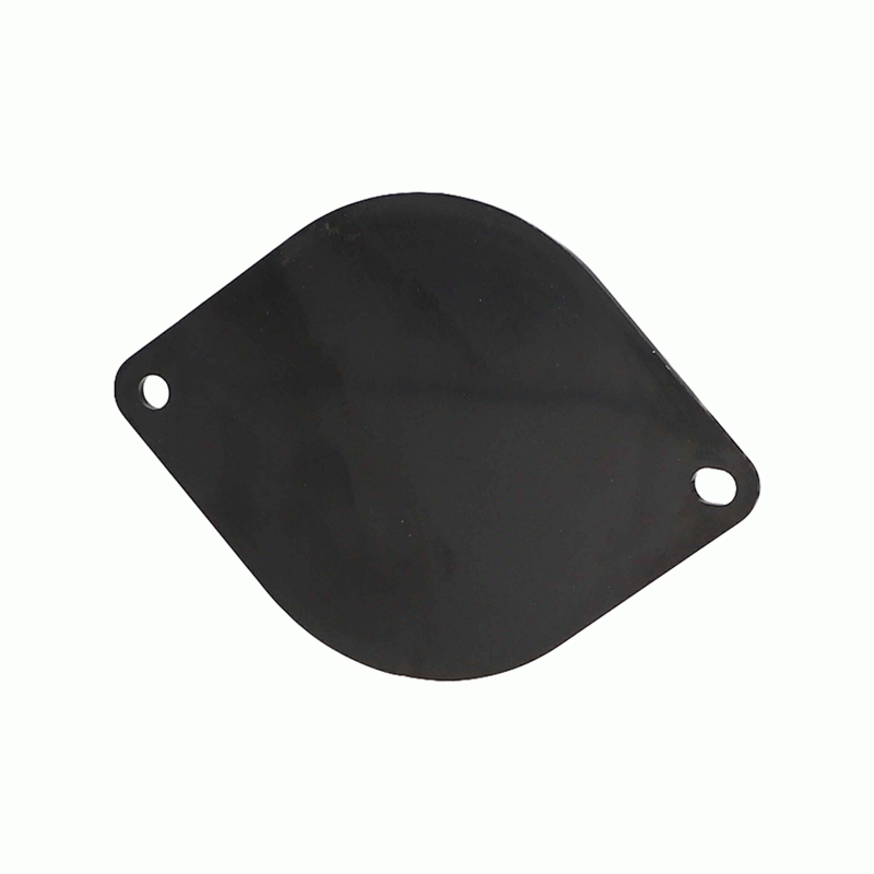 Metra 82-3016 GM Speaker Adapters - 2.5 Inch to Tweeter